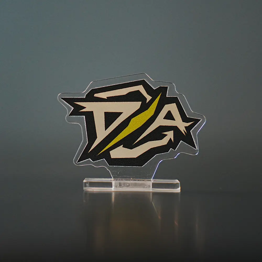 DIA Acrylic Display Stand - Image 2