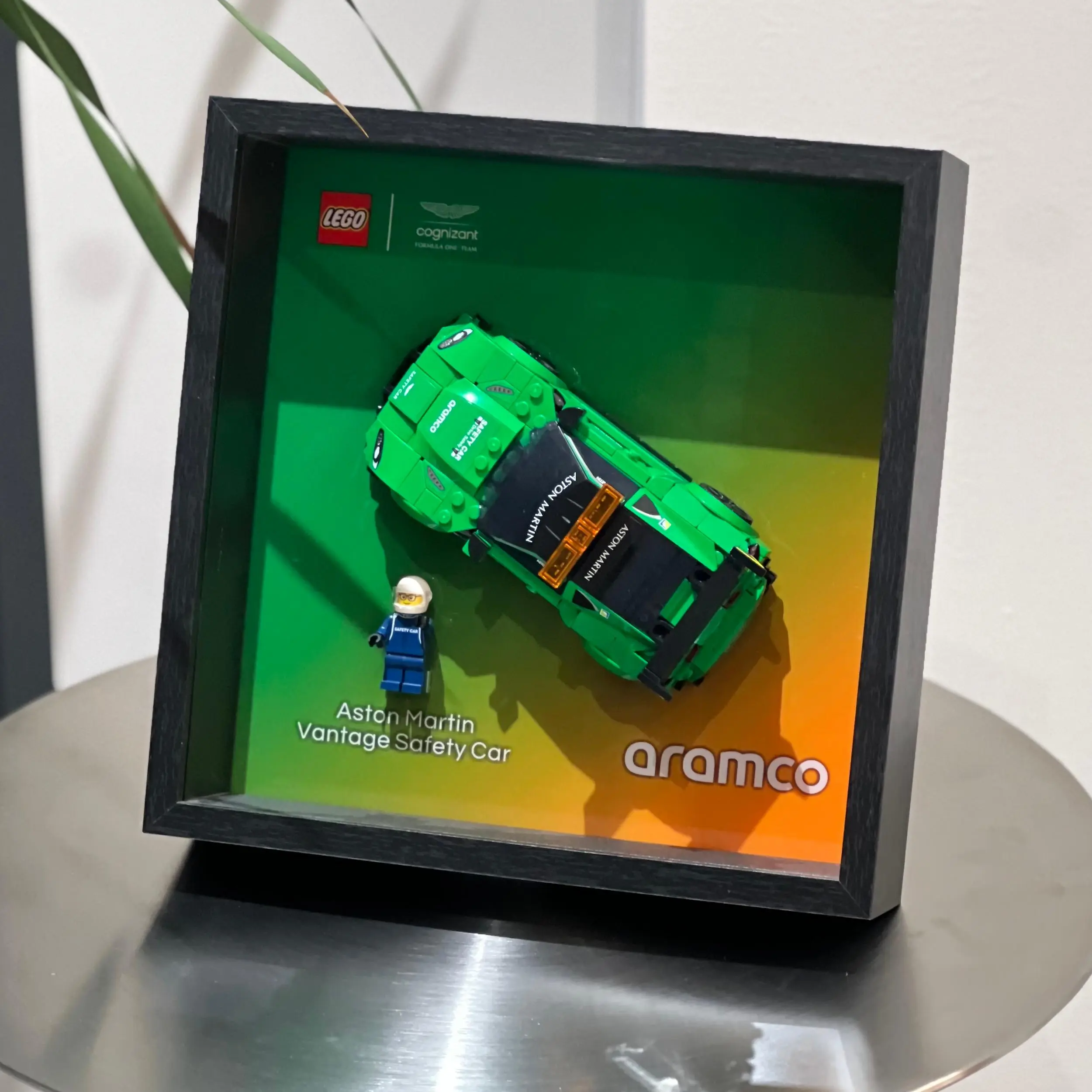 LEGO Display Case for Speed Supercar - Image 40