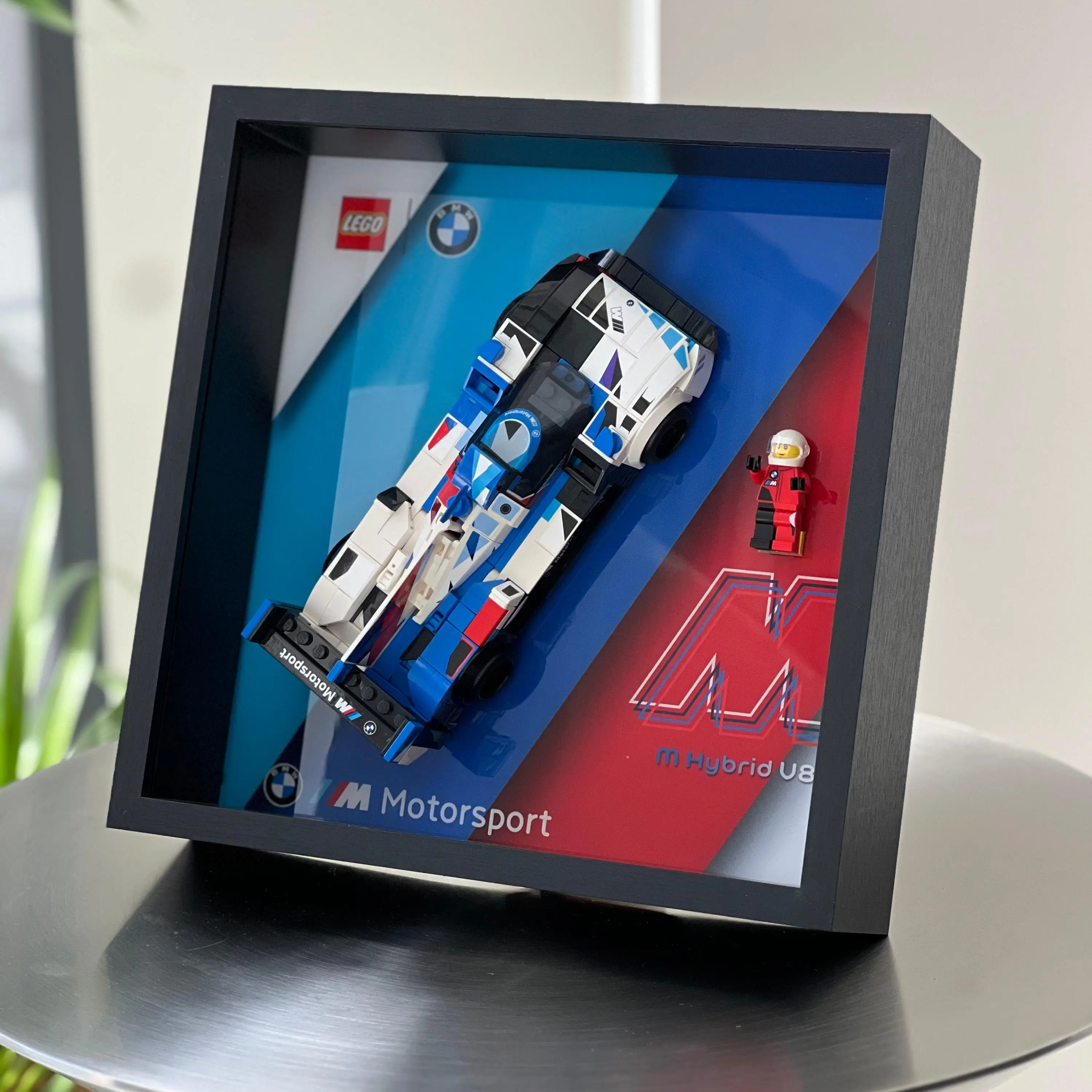 LEGO Display Case for Speed Supercar - Image 65