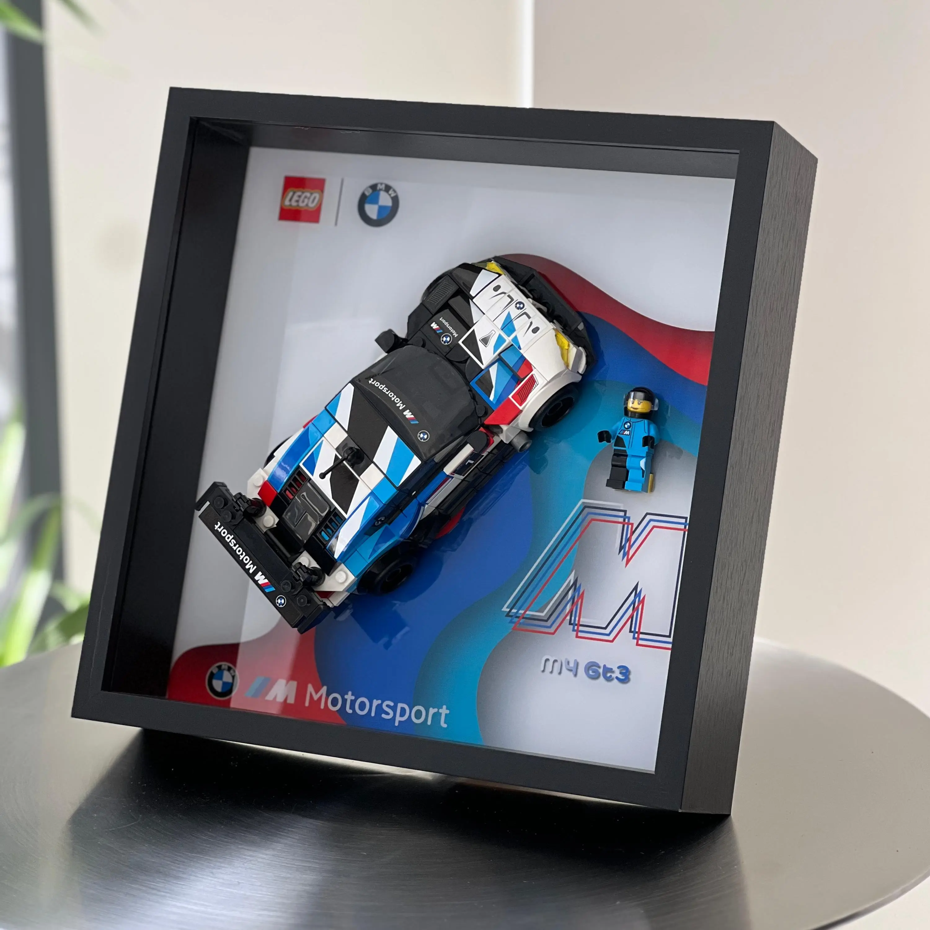 LEGO Display Case for Speed Supercar - Image 66
