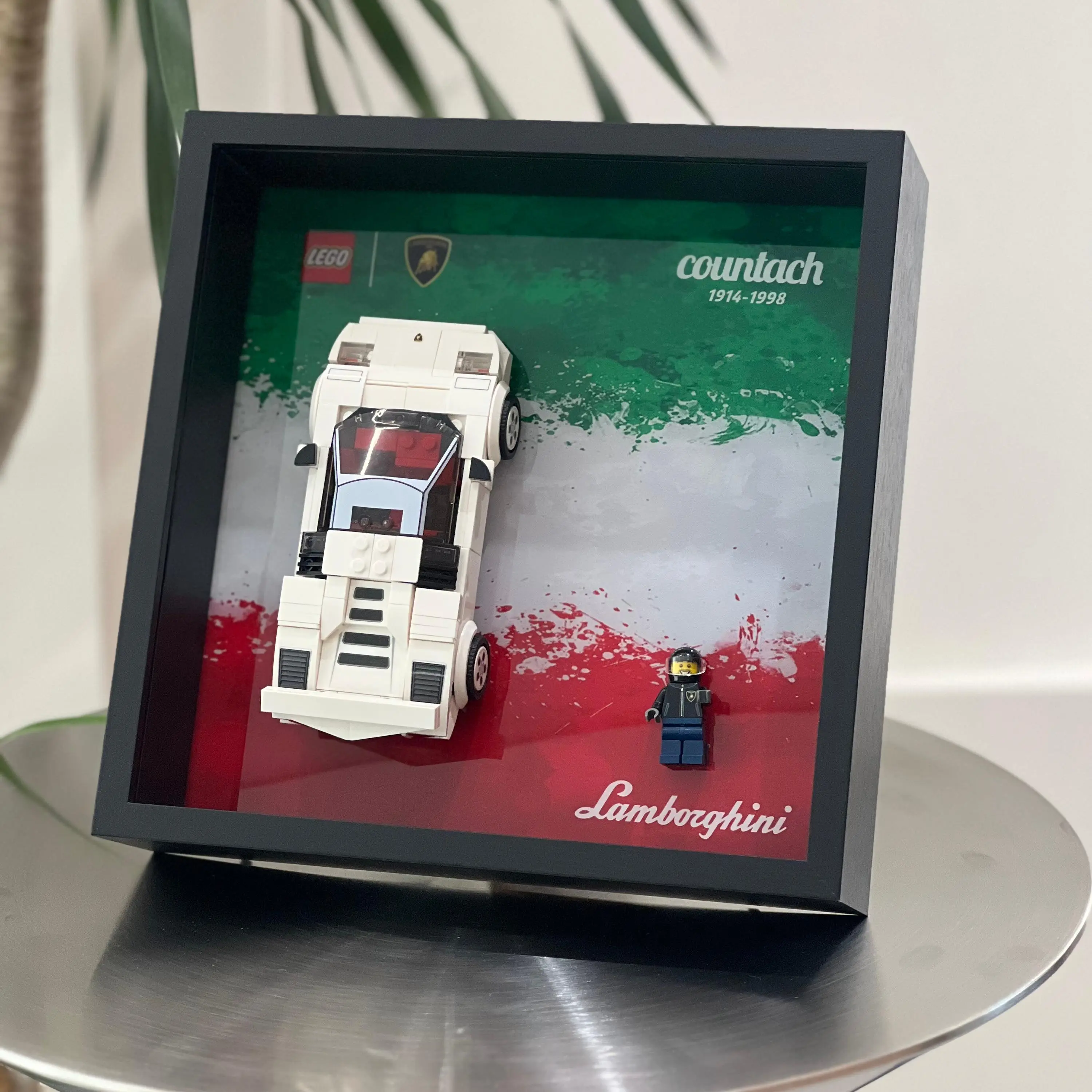 LEGO Display Case for Speed Supercar - Image 70