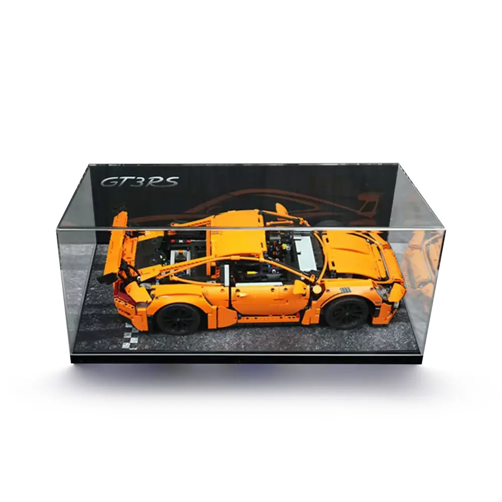 LEGO Display Case for Technic™ - Image 3