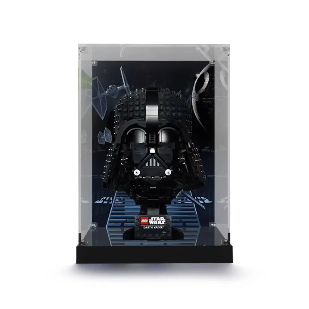 LEGO Display Case for For Lego Helmets - Image 7