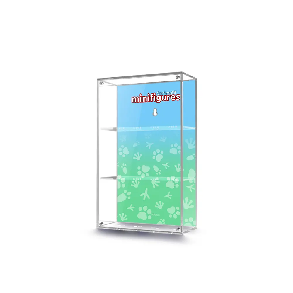 [pre-sale]LEGO Display Case for Animals Series 28 (71051) - Image 9