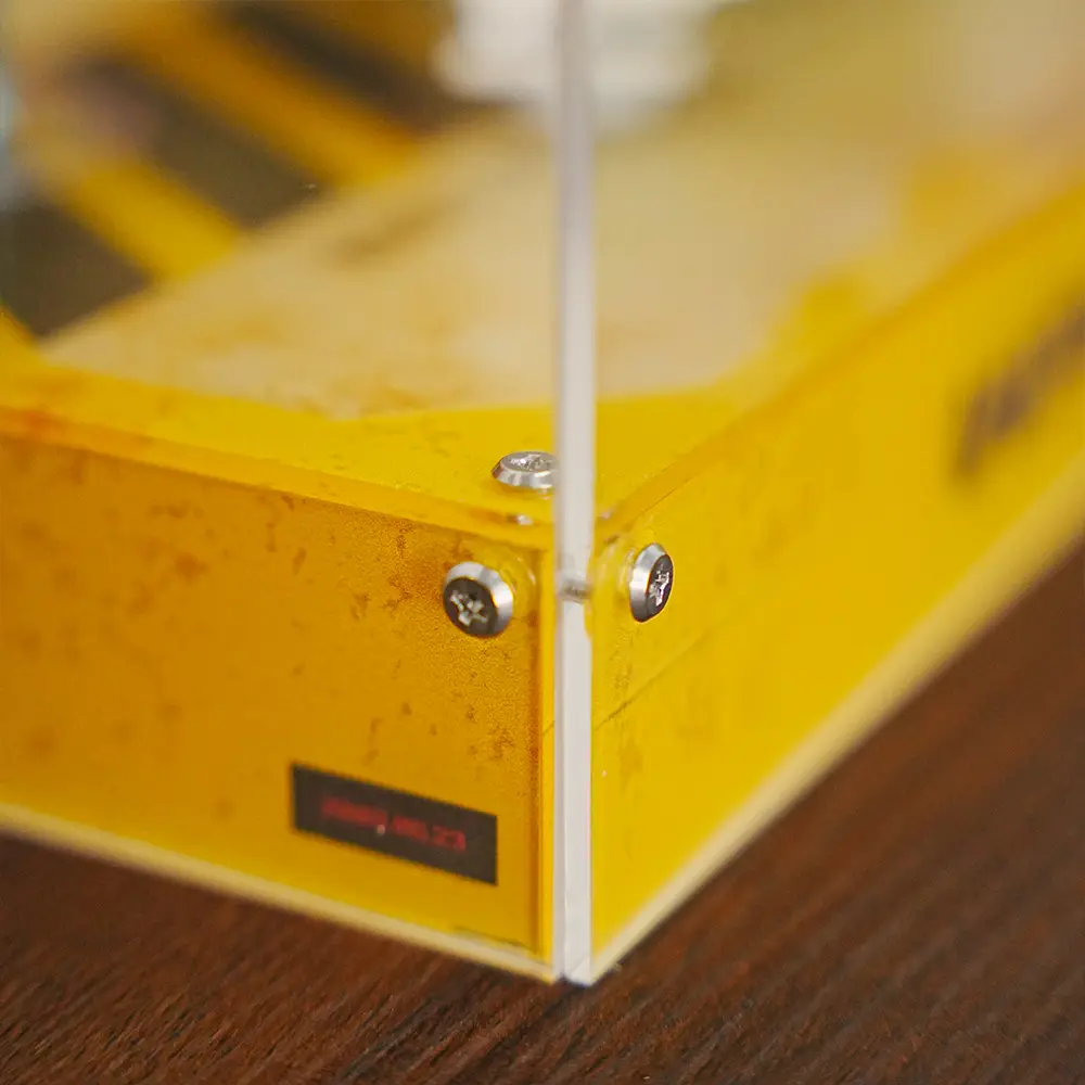 LEGO Display Case for WALL-E (43279) - Image 8